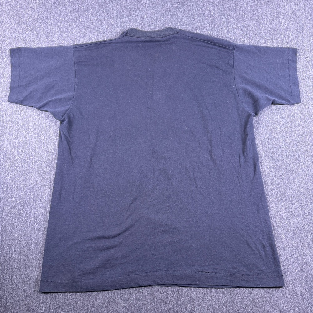 Vintage Screen Stars Mens Ringling Bros Circus Clown Faces T-Shirt‎ Size XL - Picture 2 of 11